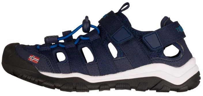 Trollkids Kristiansand Sandal XT Jr 665-117 sandalai vaikams