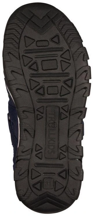 Trollkids Kristiansand Sandal XT Jr 665-117 sandalai vaikams