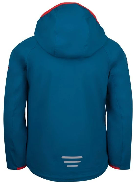 Trollkids Kvalvika softshell striukė Jr 328-151