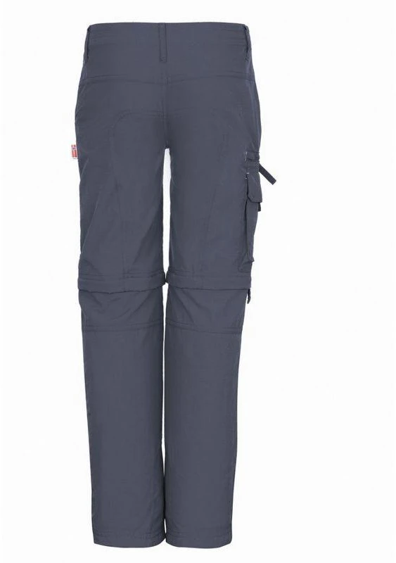 Trollkids Oppland kelnės Slim Fit Jr 111-602