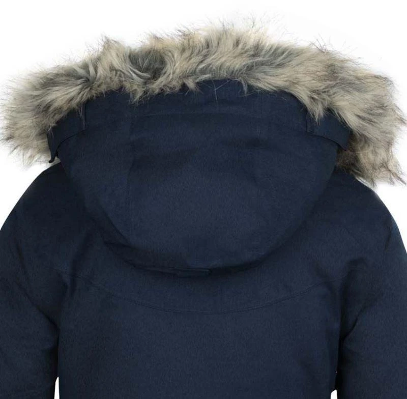 Trollkids Oslo Coat XT Jr 180-114 Vandeniui atspari striukė