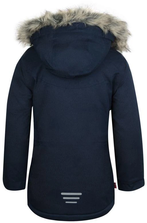 Trollkids Oslo Coat XT Jr 180-114 Vandeniui atspari striukė