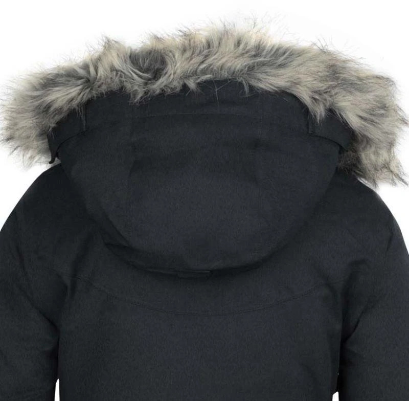 Trollkids Oslo Coat XT Jr 180-609 Vandeniui atspari striukė