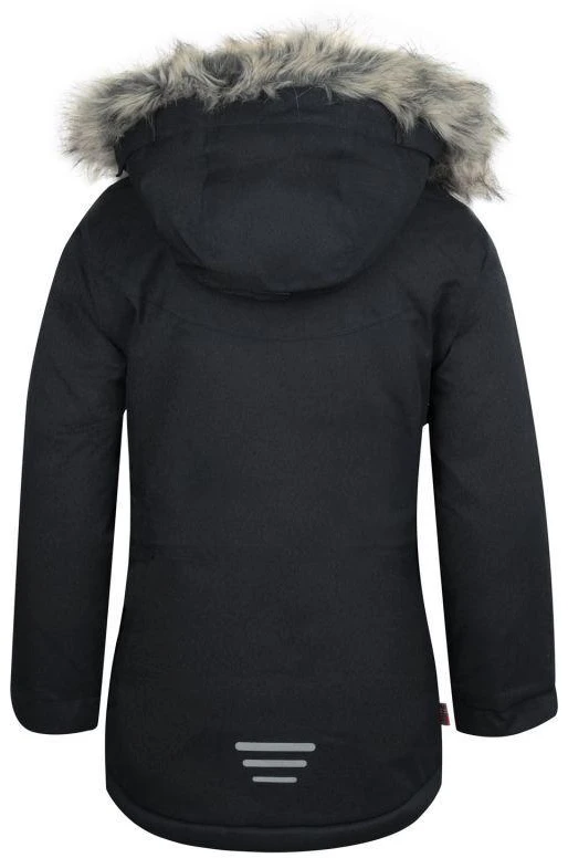 Trollkids Oslo Coat XT Jr 180-609 Vandeniui atspari striukė