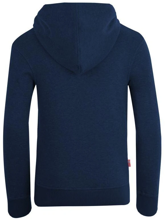 Trollkids Trondheim Sweater Jr 137-100 džemperis