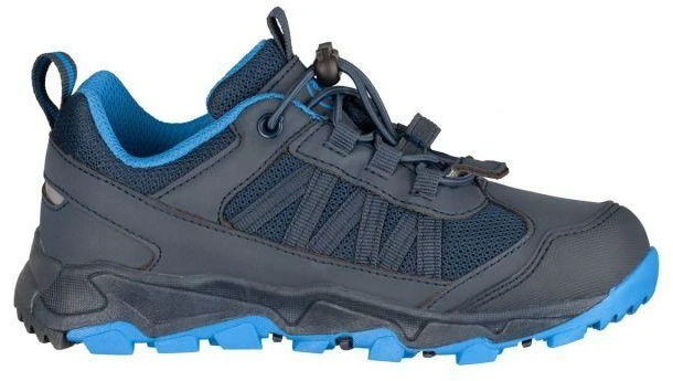 Trollkids Tronfjell Hiker Low Jr 475-117 batai