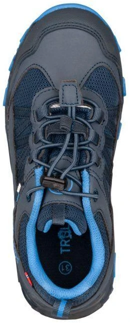 Trollkids Tronfjell Hiker Low Jr 475-117 batai