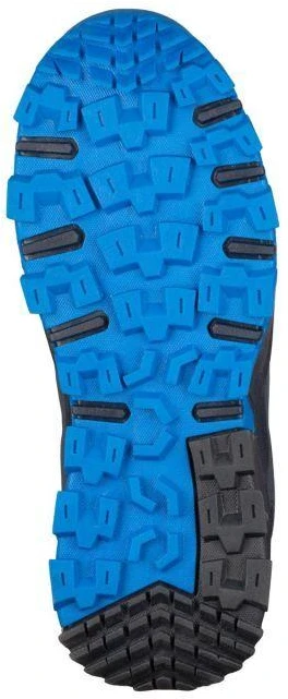 Trollkids Tronfjell Hiker Low Jr 475-117 batai