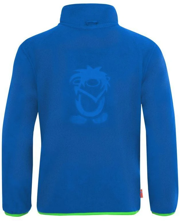 Trollkids Vaikai Oppdal Striukė XT Jr 414-106 Striukė ir Džemperis