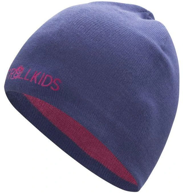 Trollkids Vaikams kepuraitė (Troll Beanie) berniukams/mergaitėms (920-243)
