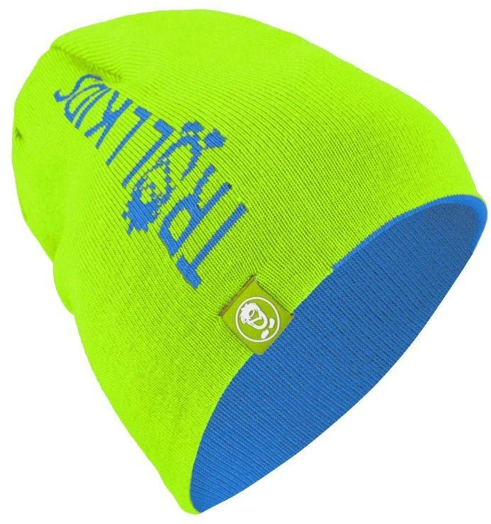 Trollkids Vaikams Kepuraitė "Troll Beanie" Ilga Berniukams/Mergaitėms (921-177)