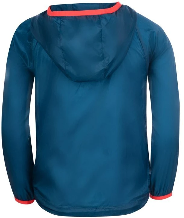 Trollkids vaikiška bėgimo striukė Fjell Jr 909-155