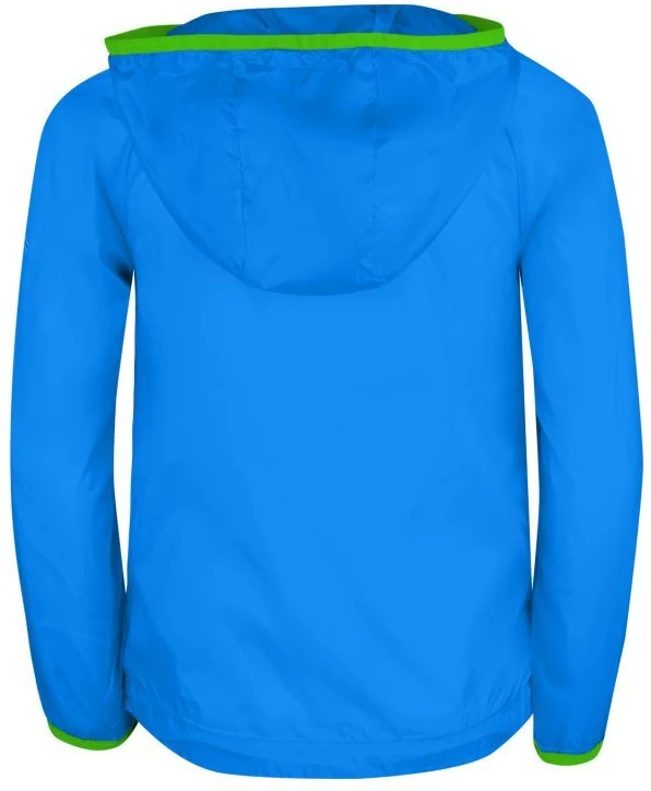 Trollkids vaikiška bėgimo striukė Fjell Running Jacket Jr 909-106