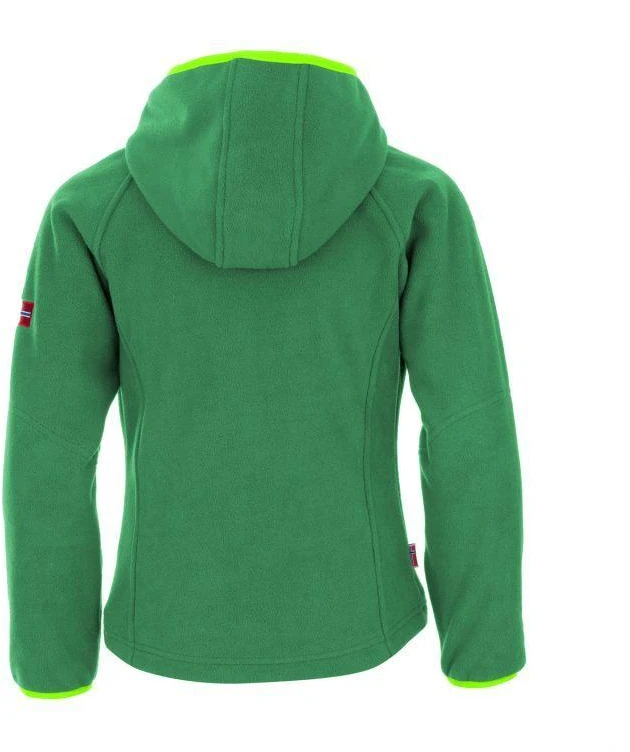 Trollkids vaikiška fliso striukė Stavanger Jr 706-308