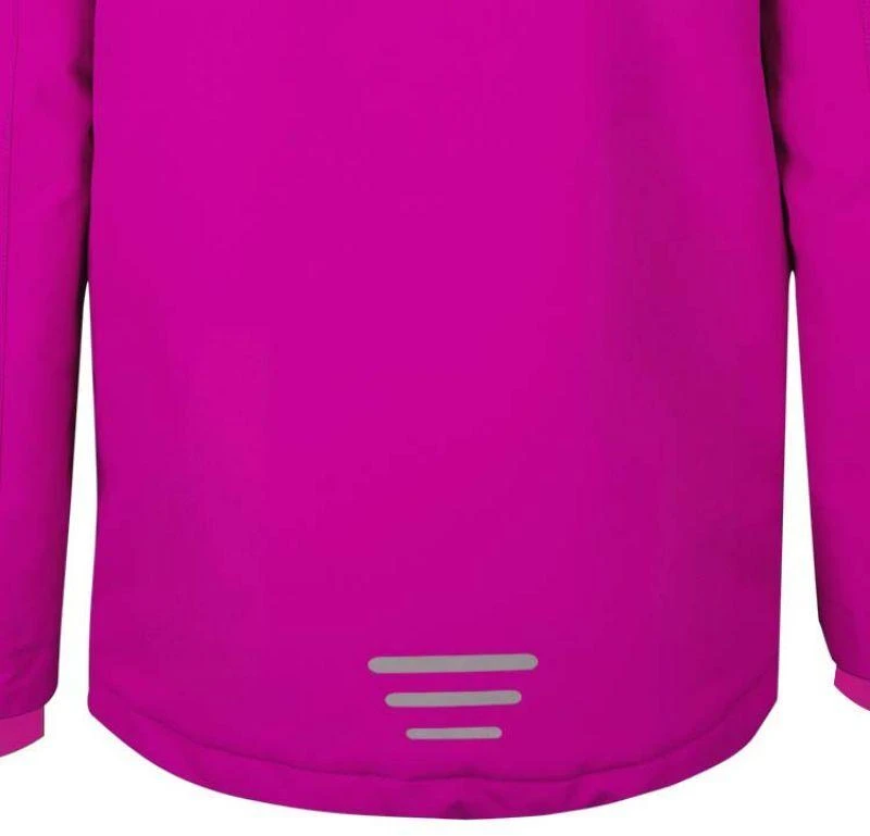 Trollkids vaikiška sniego striukė Holmenkollen Snow Jacket Pro Jr 913-213