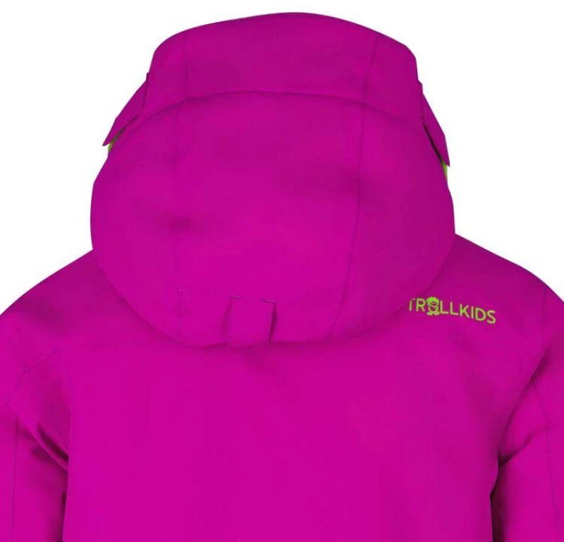 Trollkids vaikiška sniego striukė Holmenkollen Snow Jacket Pro Jr 913-213