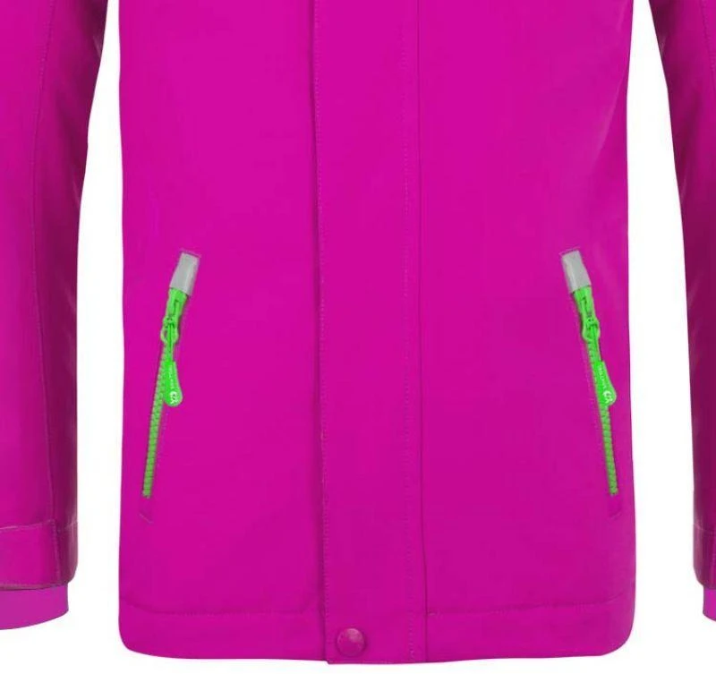 Trollkids vaikiška sniego striukė Holmenkollen Snow Jacket Pro Jr 913-213