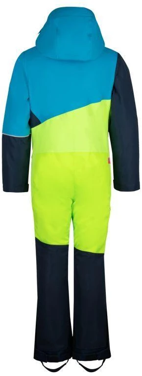 Trollkids vaikiškas kombinezonas žiemai Hallingdal Jr 350-709
