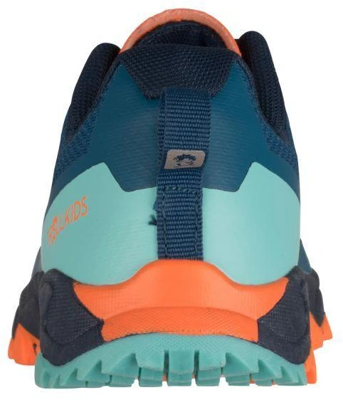 Trollkids vaikiški batai Sandefjord Hiker XT Jr 664-198