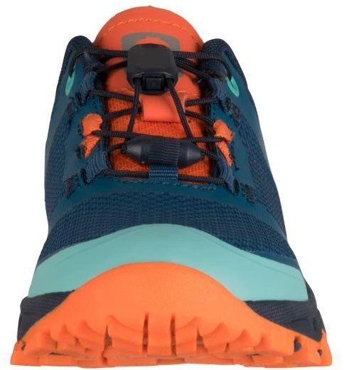 Trollkids vaikiški batai Sandefjord Hiker XT Jr 664-198