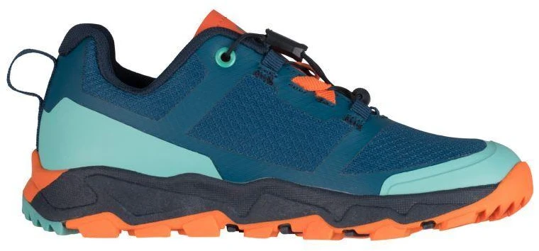 Trollkids vaikiški batai Sandefjord Hiker XT Jr 664-198