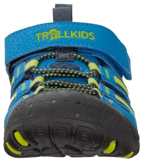 Trollkids vaikiški sandalai Kids Sandefjord Sandal XT Jr 668-106