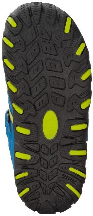 Trollkids vaikiški sandalai Kids Sandefjord Sandal XT Jr 668-106