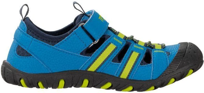 Trollkids vaikiški sandalai Kids Sandefjord Sandal XT Jr 668-106
