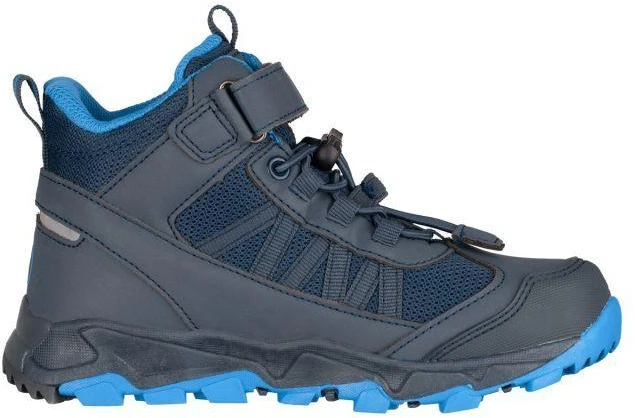 Trollkids Vaikiški žygio batai Tronfjell Hiker Mid Jr 476-117