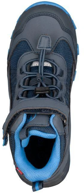 Trollkids Vaikiški žygio batai Tronfjell Hiker Mid Jr 476-117