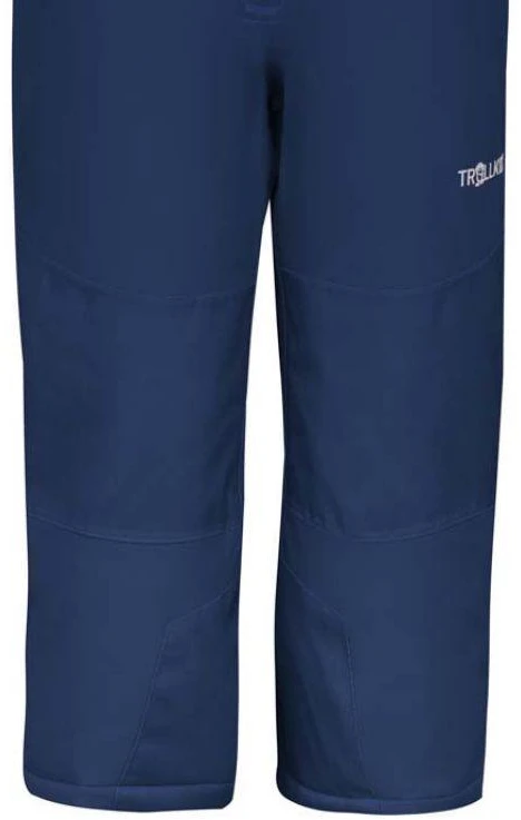 Trollkids vaikiškos „Nordkapp Pants Jr 902-100“ slidinėjimo kelnės