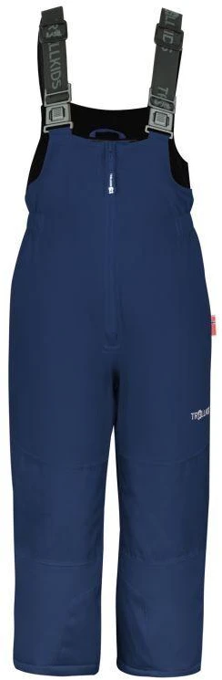 Trollkids vaikiškos „Nordkapp Pants Jr 902-100“ slidinėjimo kelnės