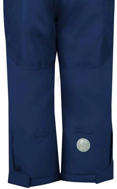 Trollkids vaikiškos „Nordkapp Pants Jr 902-100“ slidinėjimo kelnės