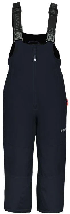 Trollkids vaikiškos „Nordkapp Pants Jr 902-600“ slidinėjimo kelnės