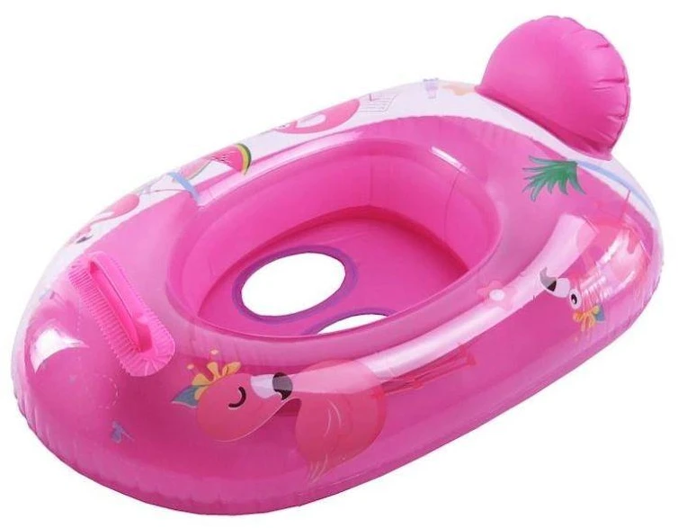 Tropic pripučiamas plaukimo ratas vaikams