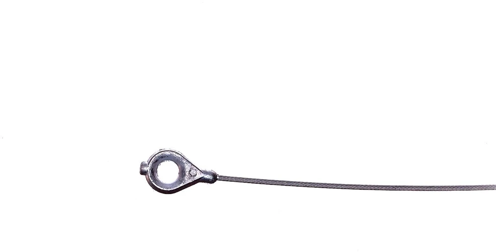 TROSAS UNIVERSALUS 2,5m - TIPAS O