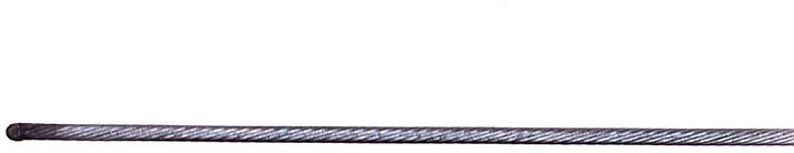 TROSAS UNIVERSALUS 2,5m - TIPAS T DIDELIS