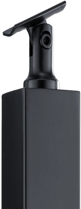 VEVOR Laiptų turėklų stulpas 107 x 5 x 5 cm