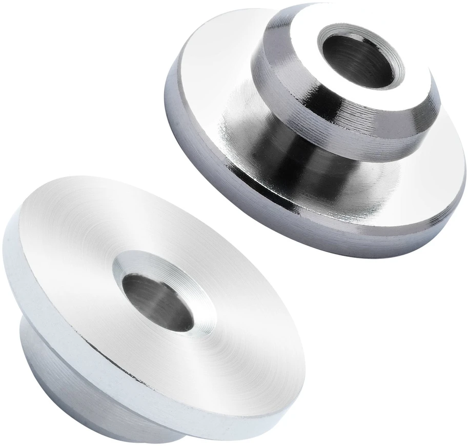 VEVOR 51 dalių kabelių turėklų komplektas 3.2mm