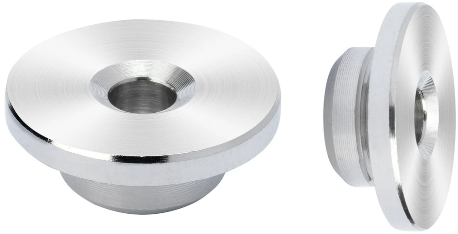 VEVOR 51 dalių kabelių turėklų komplektas 3.2mm