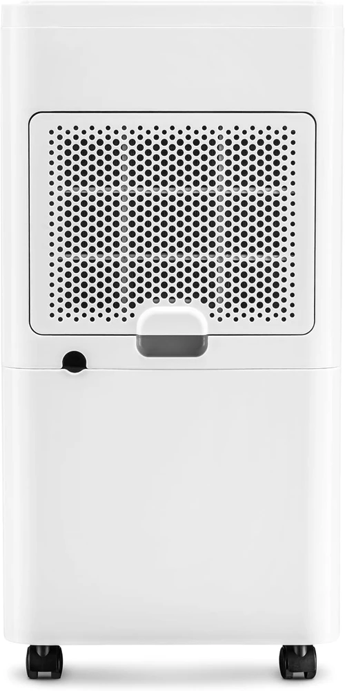 TROTEC oro sausintuvas ir oro valytuvas TTK 27 HEPA, 12 l/24 h, iki 15 m²