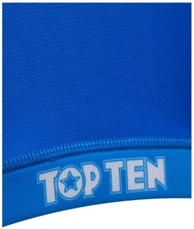 Trumpas viršus TOP TEN "WAKO" (WAKO APPROVED)