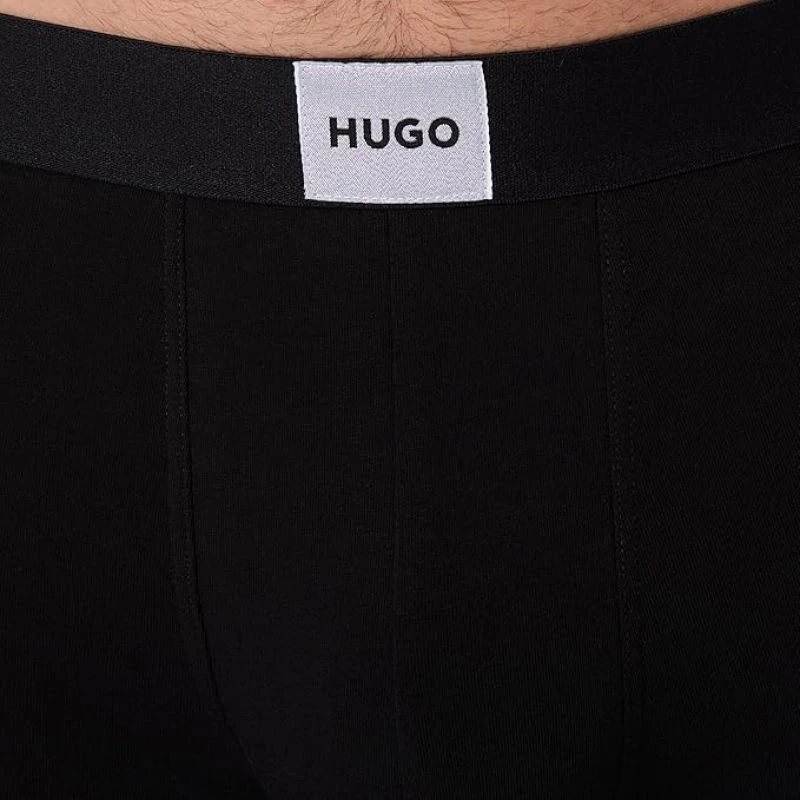 Trumpikės Hugo, įvairiaspalvės