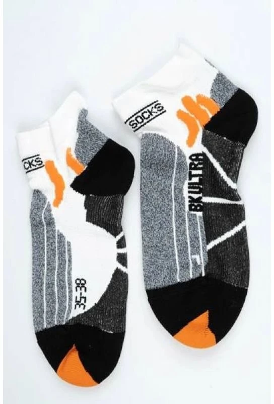 X-Socks Dviračių kojinės X020004-W030