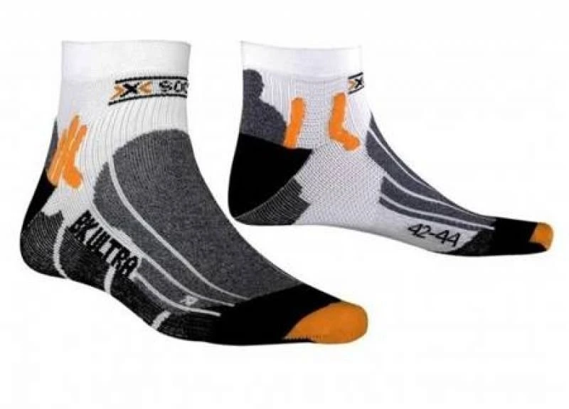 X-Socks Dviračių kojinės X020004-W030