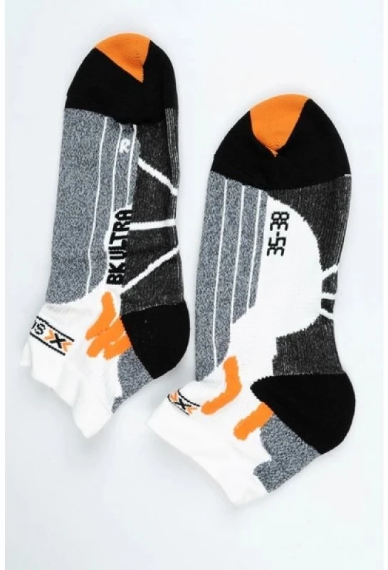 X-Socks Dviračių kojinės X020004-W030