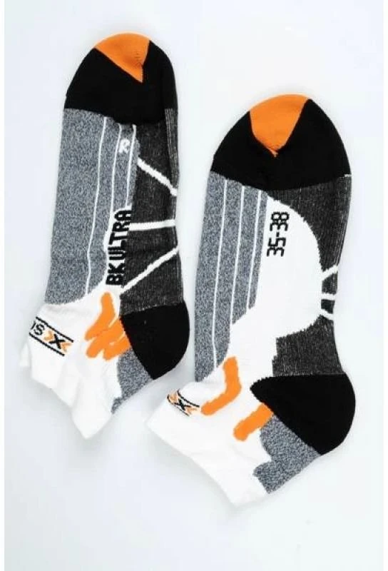 X-Socks Dviračių kojinės X020004-W030