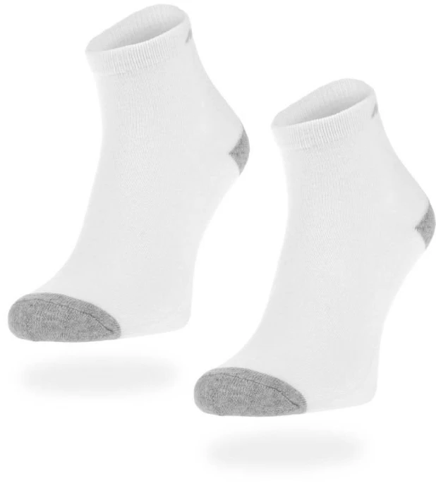Trumpų kojinių komplektas Monotox Basics Active Cushion, 2 poros