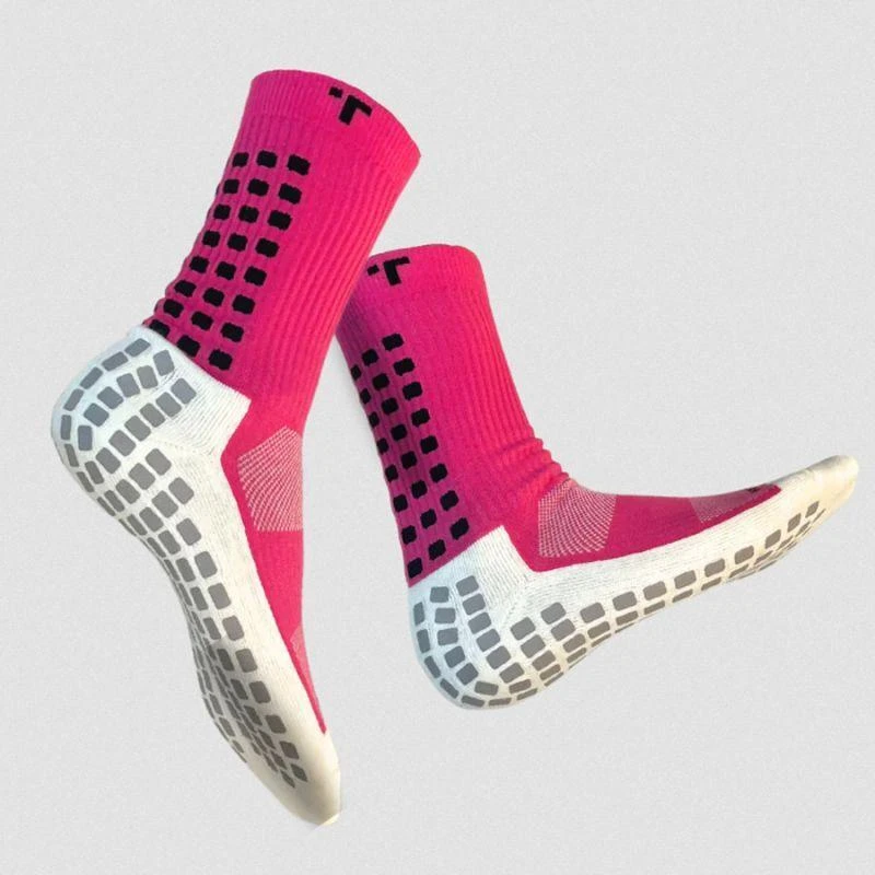 Trusox 3.0 Cushion Futbolo Kojinės S930953