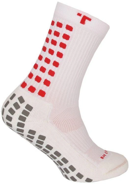 Trusox 3.0 Cushion M S720070 Futbolo Kojinės